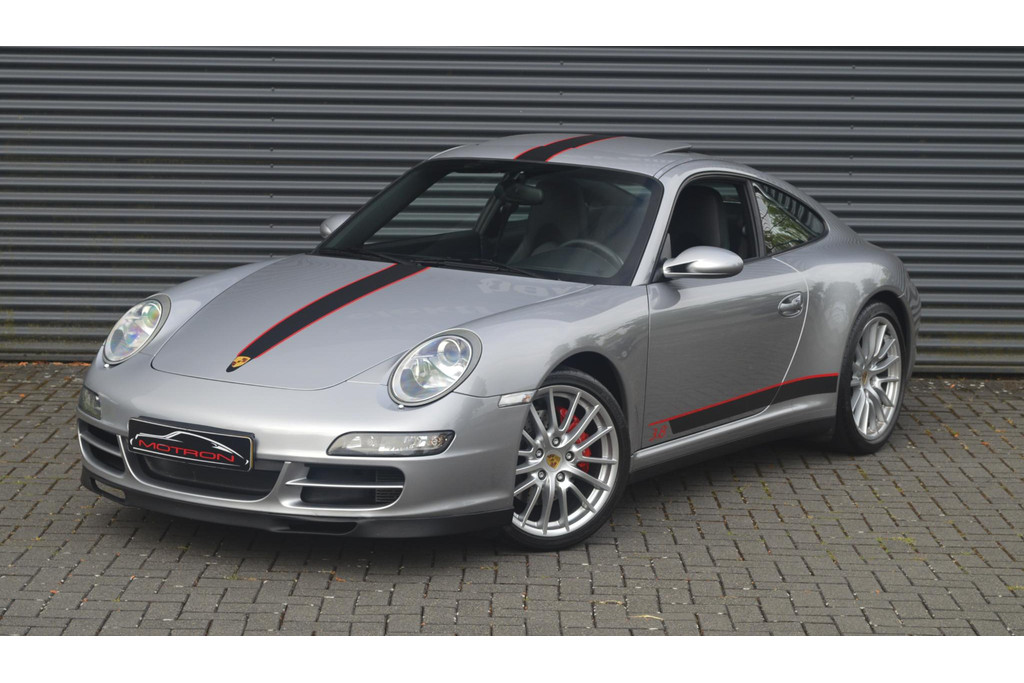 Porsche 911 997 3.8 Carrera 4S 55594124-0.jpg | Motron.nl