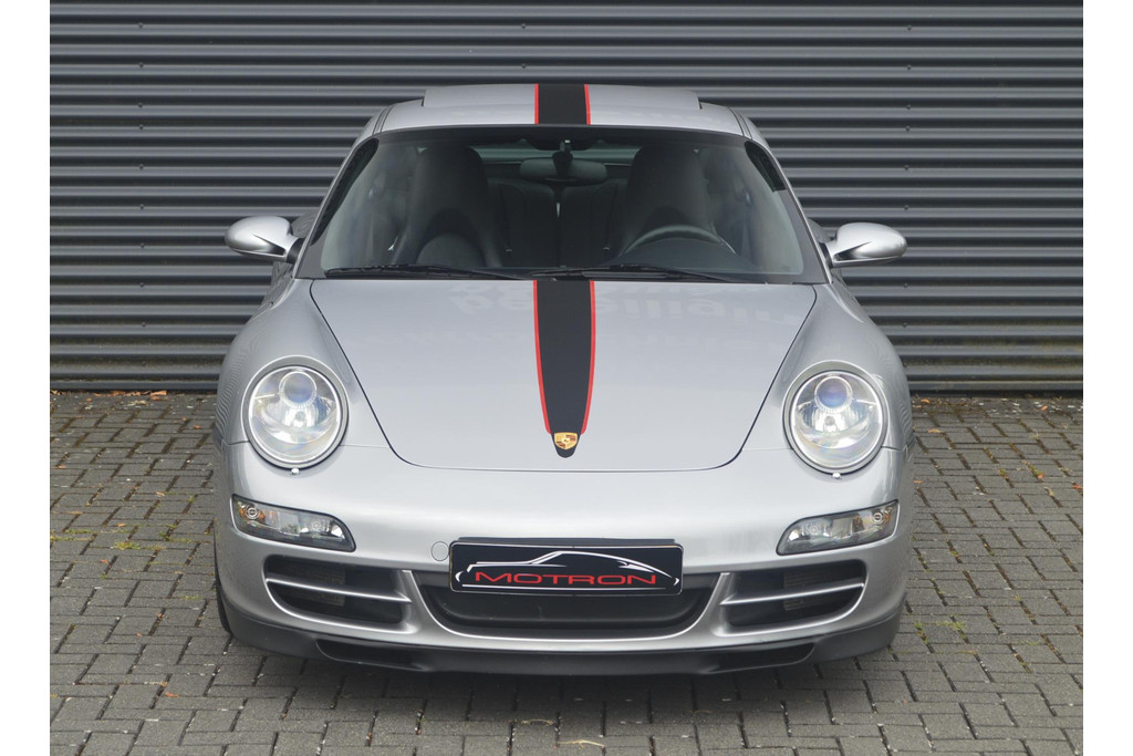 Porsche 911 997 3.8 Carrera 4S 55594124-2.jpg | Motron.nl
