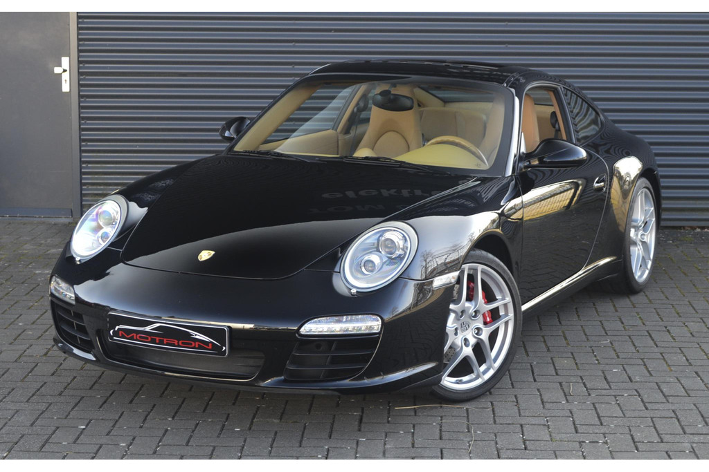 Porsche 911 997.2 3.6 Carrera 2 57791637-0.jpg | Motron.nl