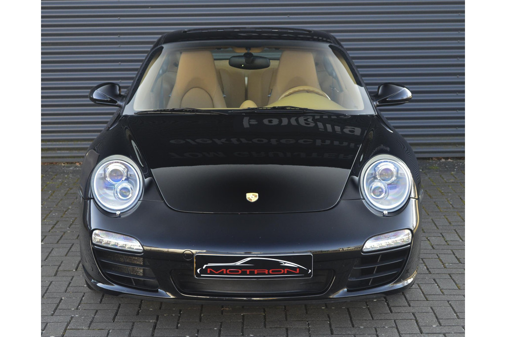 Porsche 911 997.2 3.6 Carrera 2 57791637-2.jpg | Motron.nl
