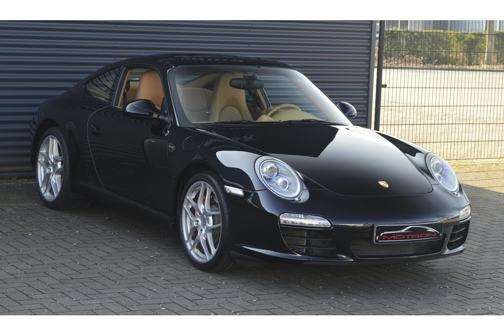 Porsche 911 997.2 3.6 Carrera 2 57791637-3.jpg | Motron.nl