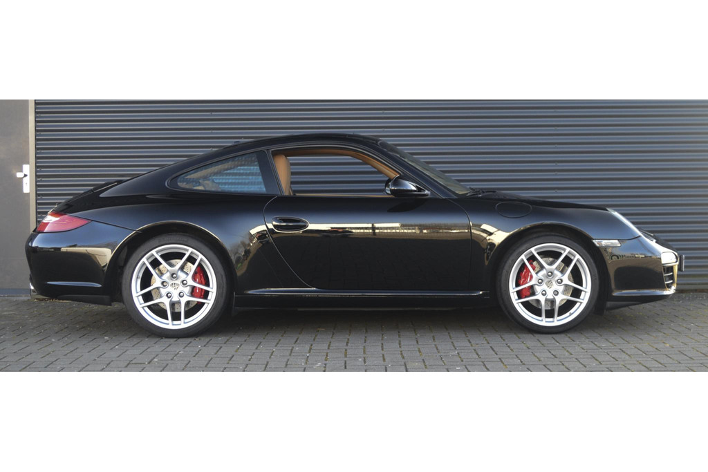 Porsche 911 997.2 3.6 Carrera 2 57791637-4.jpg | Motron.nl
